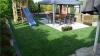 Artificial turf how to renovate