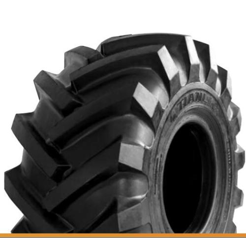 Loader tires 20.5-25 23.5-25 26.5-25 used on muddy and soft road condition