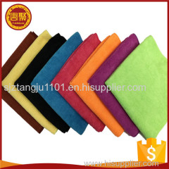 car washing microfiber cloth