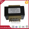 EI mini electronic AC transformer 6V 9V 12V PCB mount
