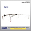 Pneumatic Wire Bending Machinery