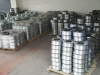 Zinc Wire purity 99.995% for corrosion protection 2.5mm diameter