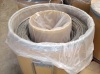 Thermal Spray Pure Zinc Wire 4.76MM Diameter Drum package