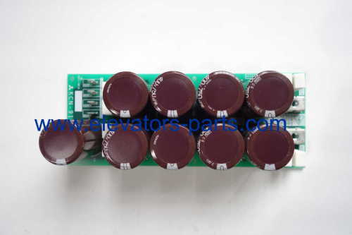 Mitsubishi Elevator Lift Spare Parts KCN-910A PCB Power Drive Card