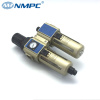 airtac type pneumatic frl air unit filter regulator lubricator