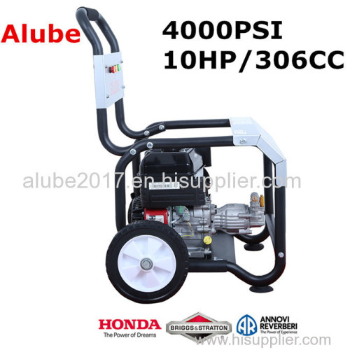 4000PSI 275 Bar 10HP Petrol pressure washer