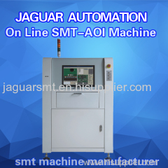 SMT Inspection Machine Optical Aoi Inspection Machine