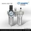 SFC series pneumatic air regulator and filter