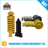 Excavator Recoil Tension Spring Track Adjuster Assembly Track TensionerHigh Quality Excavator Recoil Tension Spring