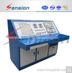 Automatic Transformer Test System Transformer No Load Loss Test