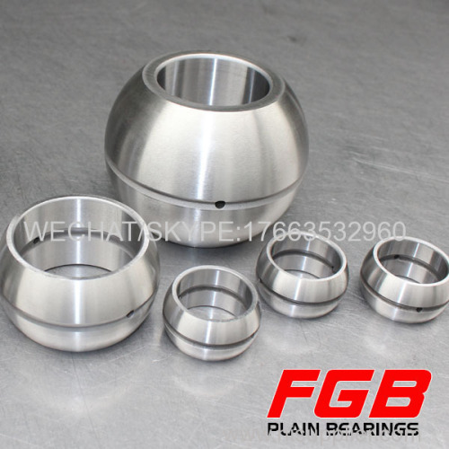 FGB Spherical Plain Bearings/ Joint Bearings/ Knuckle Bearings