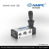 3/8 manual directional control valve