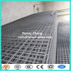 Manufacturer ribbed welded wire mash panels corrugated steel panels reinforcement strong mesh panels