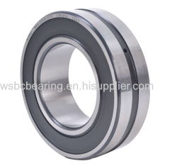 WSBC Sealed Spherical roller bearings