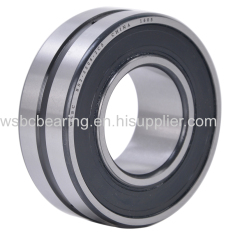 WSBC Sealed Spherical roller bearings