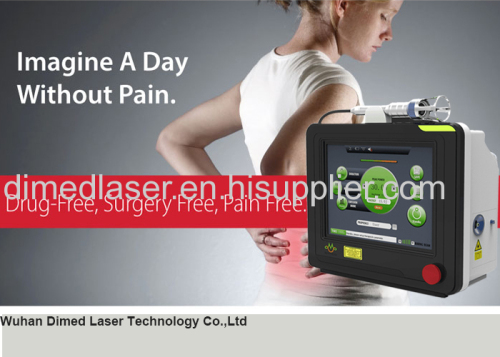 Knee Laser Treatment For Pain And Inflammation Reduce