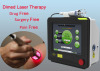 High Intensity Laser Therapy Equipment For Inflammation Joint Pain