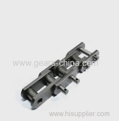 china manufacturer S102-1/2 chain