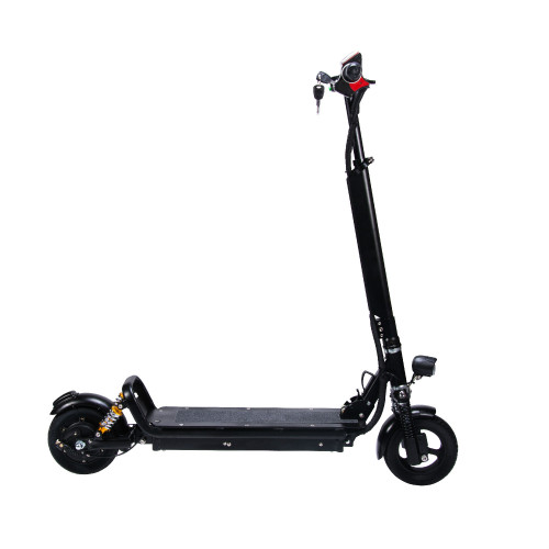 8 Inch Electric Scooter Off-Road Single Drive