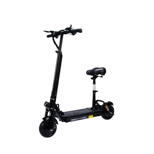 8 Inch Electric Scooter Off-Road Double Drive