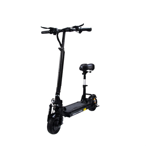 8 Inch Electric Scooter Off-Road Double Drive