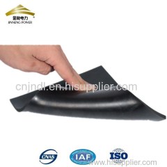 3mm 5kv floor mat rubber