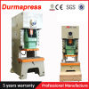 63 ton stamping machine hole punching pneumatic power press machine