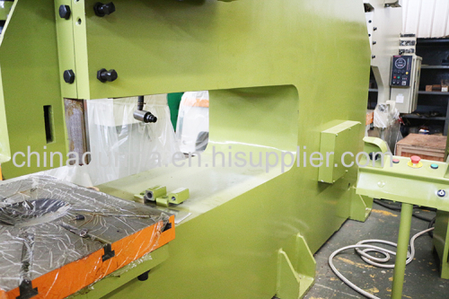 Mechanical Punching Machine with ISO and CE