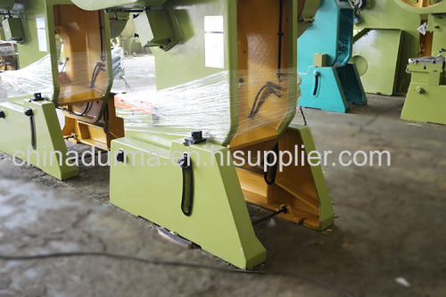 Mechanical Punching Machine with ISO and CE