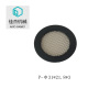 rubber&plastic wrapping filter mesh on water cleaning machine