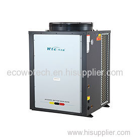 Hot Water Heat Pump