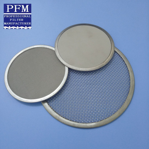 Stainless Steel Screen Mesh Disc products - China products exhibition ...