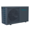 DC inverter swimming pool heat pump