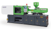 Hot sales 92T injection molding machine