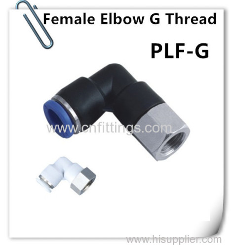 Female Elbow