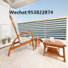 100% hdpe material balcony fence cover