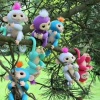 Fingerling Monkey Interactive Toy