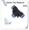 Union Tee Reducer