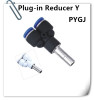 Plug-In Reducer Y