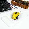 Kelida Plastic Leather Mouse Pad