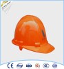 V type safety helmet