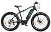 26*4.0 mid drive mountain Bafang Ultra Motor fat tire ebike