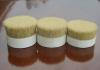 60% Topes 44mm natural boiled bristle hair brush material