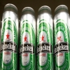 Premium Heineken Beer Cans & Bottles 330Ml