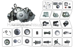 Model:C50/C70/C90/C110 for motorcycle parts