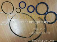 TEREX hydraulic cylinder seal kit FOR SALE ---yecomachinery
