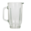 1L nice hot sale blender parts glass cup