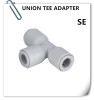 UNION TEE ADAPTER