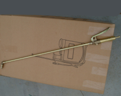 italy model brass sprayer lance brass trigger and sprayer switch italy brass copper nozzles