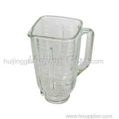 4655 classic Oster blender replacemenr glass jar / vasos de vidrio